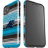 NFL Carolina Panthers Trailblazer iPhone 11 Impact Case