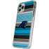 NFL Carolina Panthers Trailblazer iPhone 11 Pro Clear Case