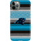 NFL Carolina Panthers Trailblazer iPhone 11 Pro Lite Case