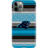 NFL Carolina Panthers Trailblazer iPhone 11 Pro Lite Case