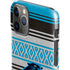 NFL Carolina Panthers Trailblazer iPhone 11 Pro Lite Case