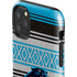 NFL Carolina Panthers Trailblazer iPhone 11 Pro Max Impact Case