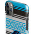 NFL Carolina Panthers Trailblazer iPhone 11 Pro Max Lite Case
