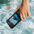 NFL Carolina Panthers Trailblazer iPhone 11 Pro Max Waterproof Case