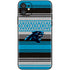 NFL Carolina Panthers Trailblazer iPhone 11 Skin