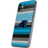NFL Carolina Panthers Trailblazer iPhone 11 Skin