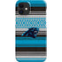 NFL Carolina Panthers Trailblazer iPhone 12 Mini Lite Case