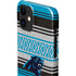 NFL Carolina Panthers Trailblazer iPhone 12 Mini Lite Case