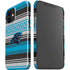 NFL Carolina Panthers Trailblazer iPhone 12 Mini Lite Case