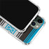 NFL Carolina Panthers Trailblazer iPhone 12 Pro Clear Case