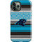 NFL Carolina Panthers Trailblazer iPhone 12 Pro Max Impact Case
