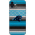NFL Carolina Panthers Trailblazer iPhone 12 Skin