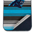 NFL Carolina Panthers Trailblazer iPhone 12 Skin
