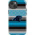 NFL Carolina Panthers Trailblazer iPhone 13 Impact Case