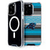 NFL Carolina Panthers Trailblazer iPhone 13 Pro MagSafe Case