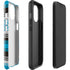 NFL Carolina Panthers Trailblazer iPhone 15 Plus Impact Case