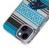 NFL Carolina Panthers Trailblazer iPhone 15 MagSafe Case