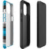 NFL Carolina Panthers Trailblazer iPhone 14 Impact Case