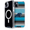 NFL Carolina Panthers Trailblazer iPhone 15 Plus MagSafe Case