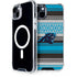 NFL Carolina Panthers Trailblazer iPhone 15 Plus MagSafe Case