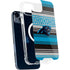 NFL Carolina Panthers Trailblazer iPhone 14 Plus MagSafe Case