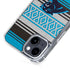 NFL Carolina Panthers Trailblazer iPhone 15 Plus MagSafe Case