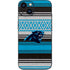 NFL Carolina Panthers Trailblazer iPhone 14 Plus Skin