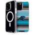 NFL Carolina Panthers Trailblazer iPhone 14 Pro Max MagSafe Case