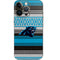 NFL Carolina Panthers Trailblazer iPhone 14 Pro Skin