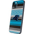 NFL Carolina Panthers Trailblazer iPhone 14 Skin