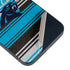 NFL Carolina Panthers Trailblazer iPhone 14 Skin