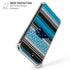 NFL Carolina Panthers Trailblazer iPhone 7/8 Plus Clear Case