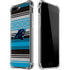 NFL Carolina Panthers Trailblazer iPhone 7/8 Plus Clear Case