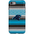 NFL Carolina Panthers Trailblazer iPhone SE (2nd & 3rd Gen) Pro Case