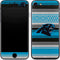NFL Carolina Panthers Trailblazer iPhone SE (2nd & 3rd Gen) Skin