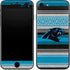 NFL Carolina Panthers Trailblazer iPhone SE (2nd & 3rd Gen) Skin