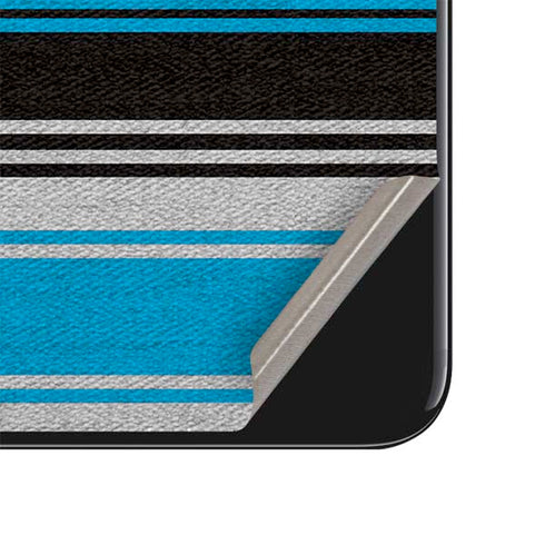 NFL Carolina Panthers Trailblazer iPhone SE (2nd & 3rd Gen) Skin