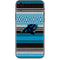 NFL Carolina Panthers Trailblazer iPhone XR Skin
