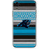NFL Carolina Panthers Trailblazer iPhone XR Skin