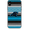 NFL Carolina Panthers Trailblazer iPhone XS Max Skin