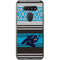 NFL Carolina Panthers Trailblazer LG K51/Q51 Clear Case