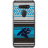 NFL Carolina Panthers Trailblazer LG K51/Q51 Clear Case