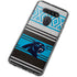 NFL Carolina Panthers Trailblazer LG K51/Q51 Clear Case
