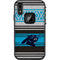 NFL Carolina Panthers Trailblazer LifeProof Fre iPhone Skin