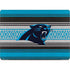 NFL Carolina Panthers Trailblazer MacBook Pro 14in (2021-24) Skin