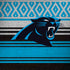 NFL Carolina Panthers Trailblazer Moto G6 Skin