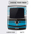 NFL Carolina Panthers Trailblazer Motorola RAZR Skin