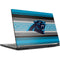 NFL Carolina Panthers Trailblazer MSI GS65 Stealth Laptop Skin