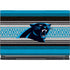 NFL Carolina Panthers Trailblazer MSI GS65 Stealth Laptop Skin