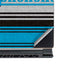 NFL Carolina Panthers Trailblazer MSI GS65 Stealth Laptop Skin